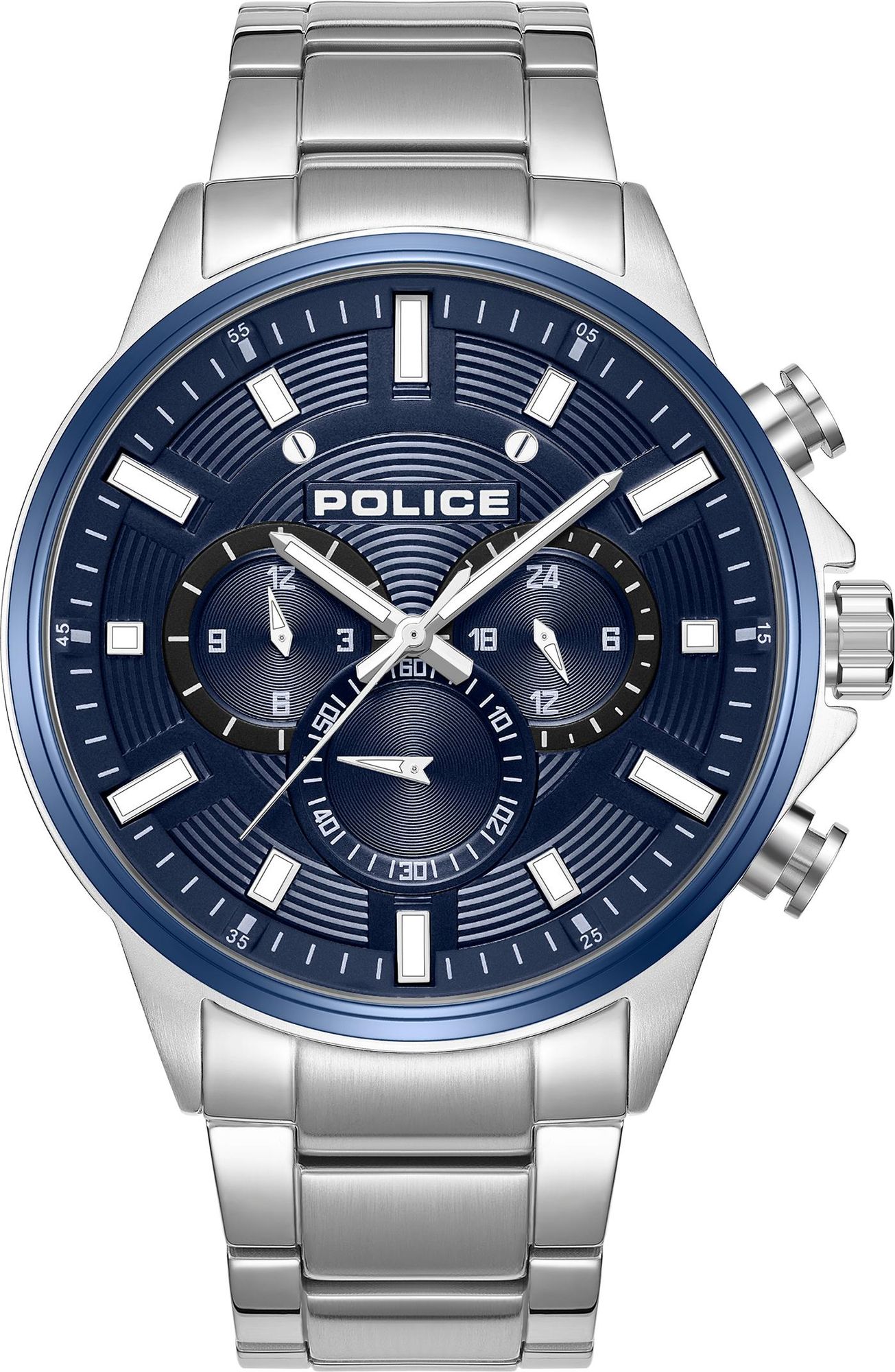 Police Kismet PEWJK2195140M Herrenchronograph