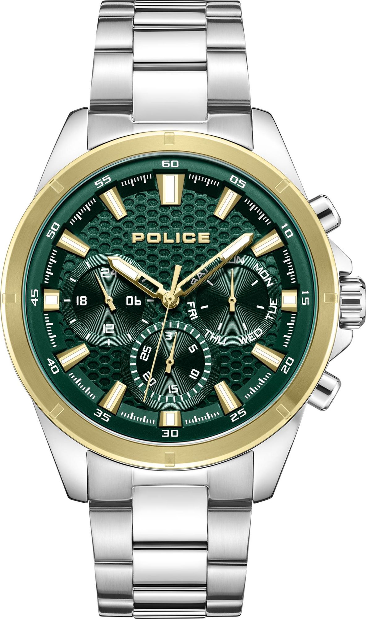 Police Motion PEWJK2204108 Herrenchronograph