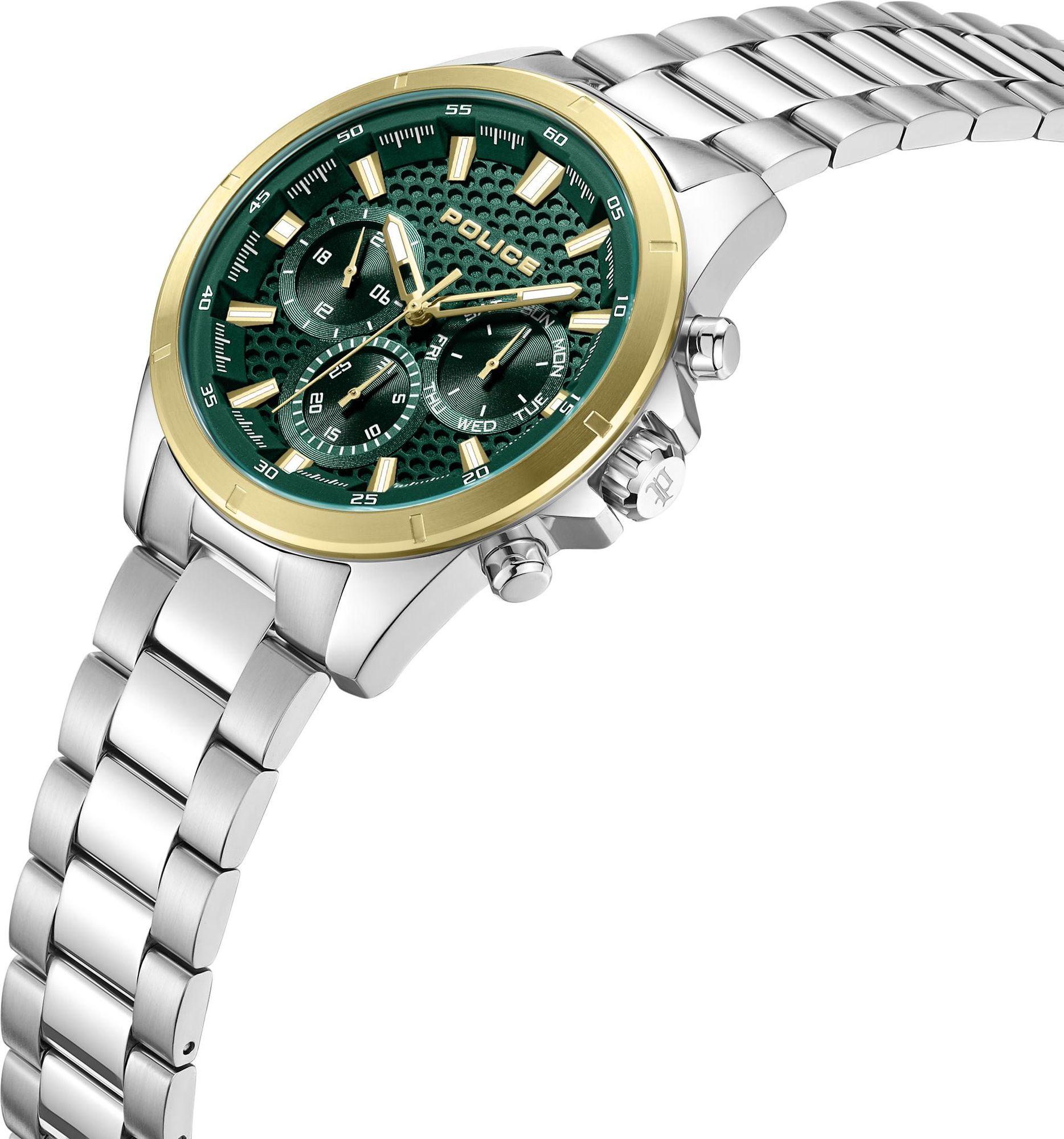 Police Motion PEWJK2204108 Herrenchronograph