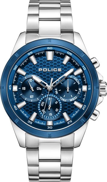 Police Motion PEWJK2204109 Chronographe pour homme Police Motion PEWJK2204109 Chronographe pour homme