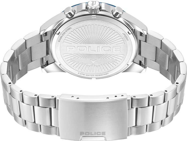 Police Motion PEWJK2204109 Chronographe pour homme Police Motion PEWJK2204109 Chronographe pour homme