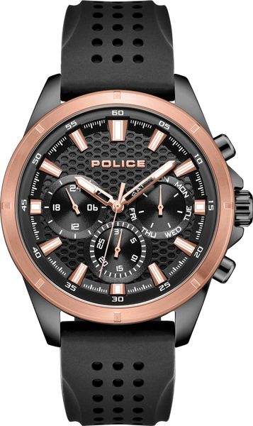 Police Motion PEWJQ2204110 Herrenchronograph Police Motion PEWJQ2204110 Herrenchronograph
