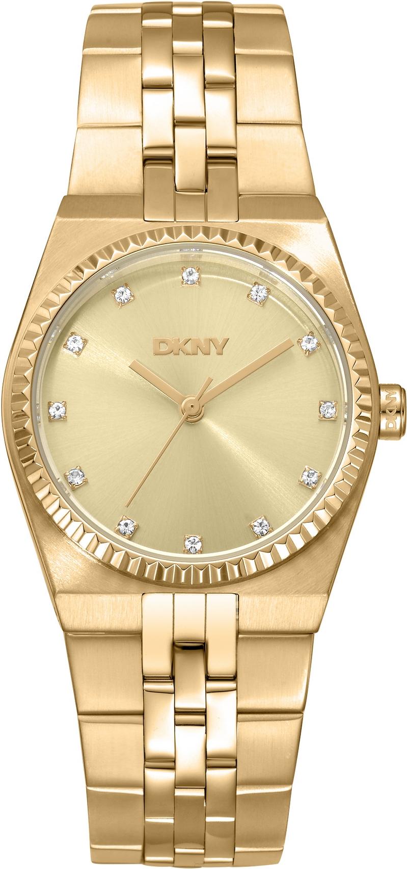 DKNY Essentials Watch DK1L177M0035 Orologio da polso donna