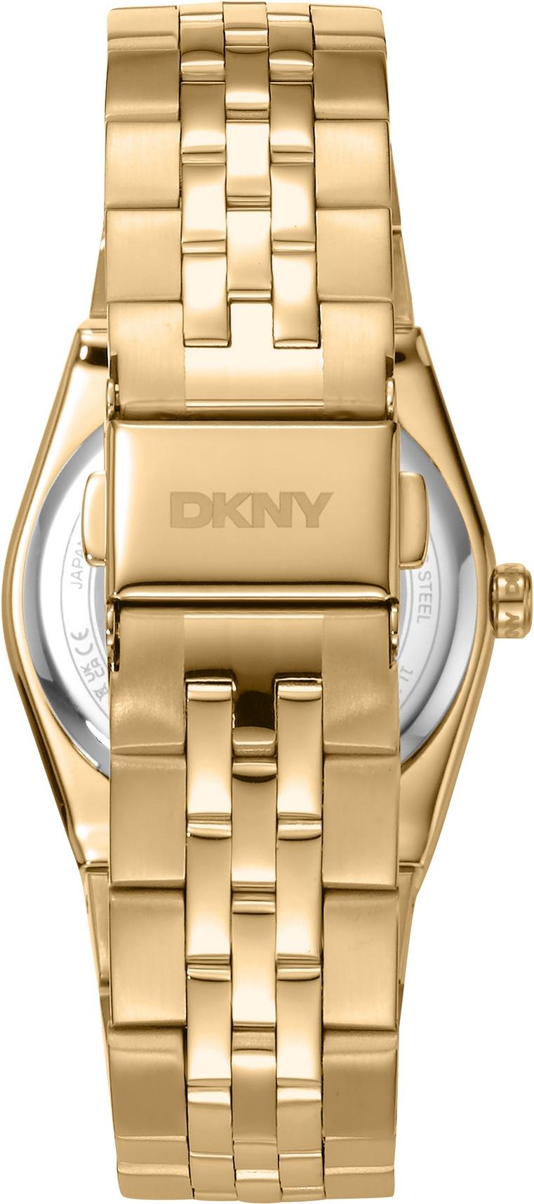 DKNY Essentials Watch DK1L177M0035 Orologio da polso donna