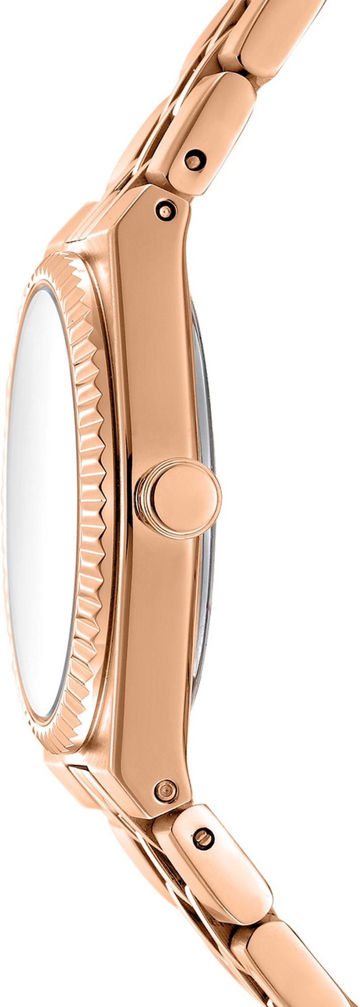 DKNY Logo Watch DK1L177M0235 Dames armbandhorloge