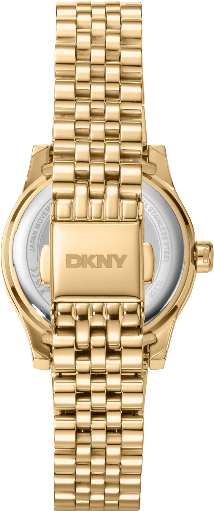 DKNY Essentials Watch DK1L156M0065 Orologio da polso donna