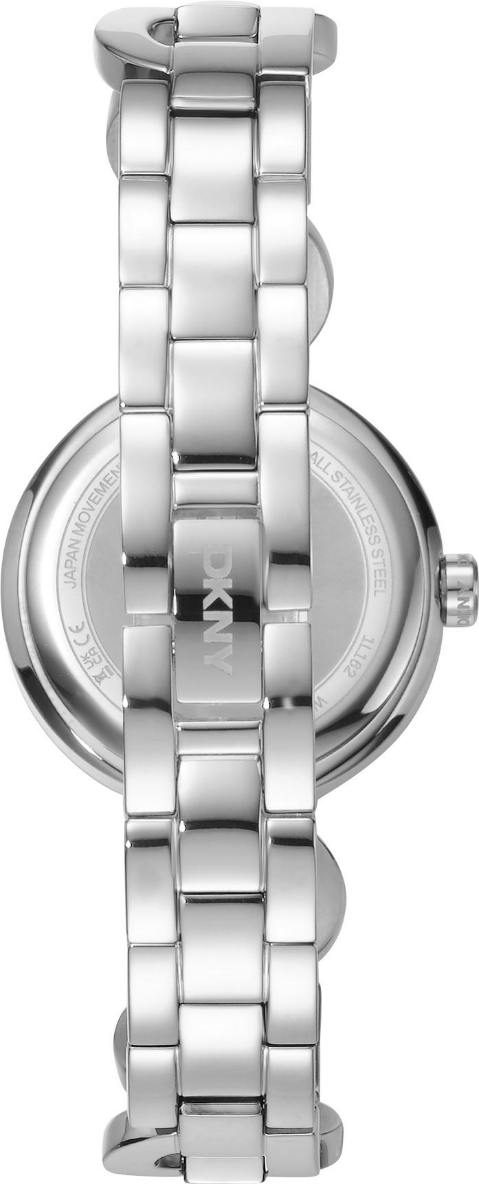 DKNY Open Link Watch DK1L162M0015 Orologio da polso donna