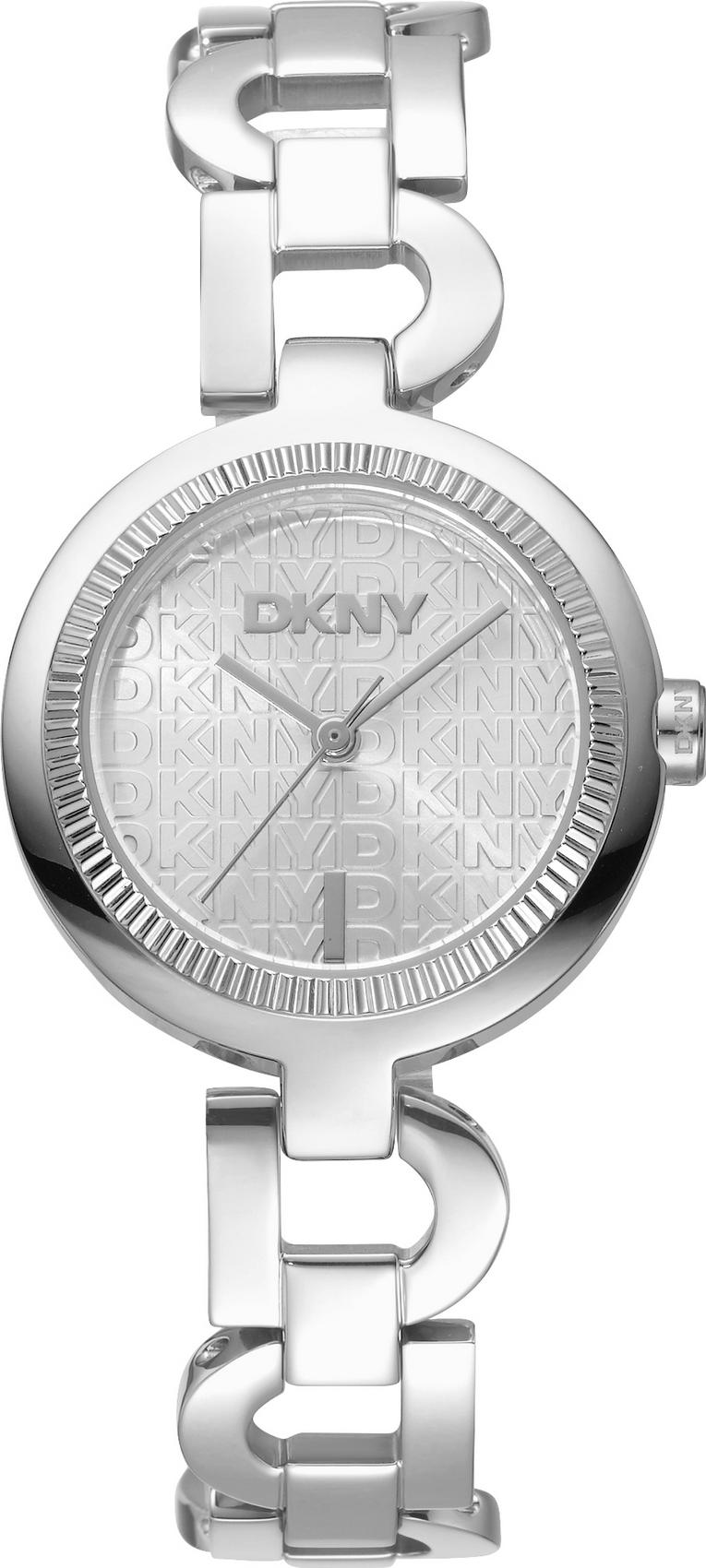 DKNY Open Link Watch DK1L162M0015 Orologio da polso donna