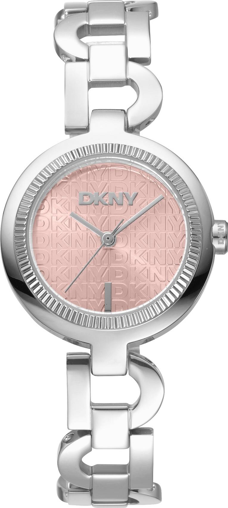 DKNY Open Link Watch DK1L162M0025 Damenarmbanduhr