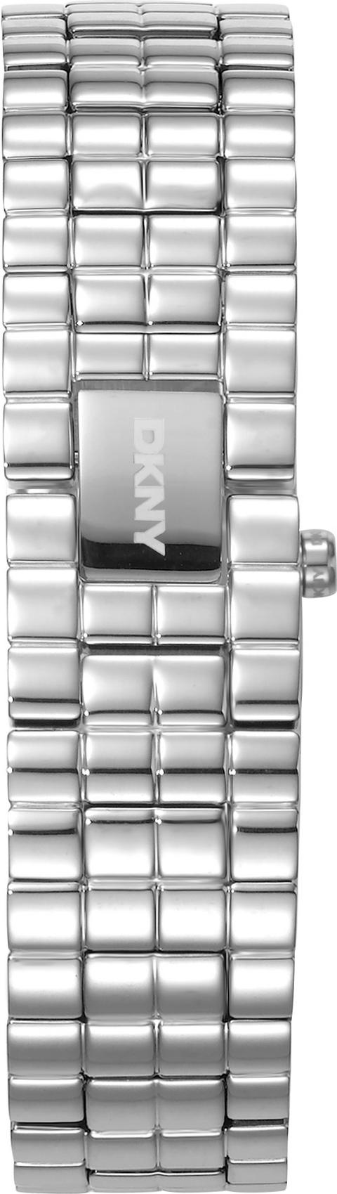 DKNY Signature square Watch DK1L172M0015 Reloj de Pulsera para mujeres
