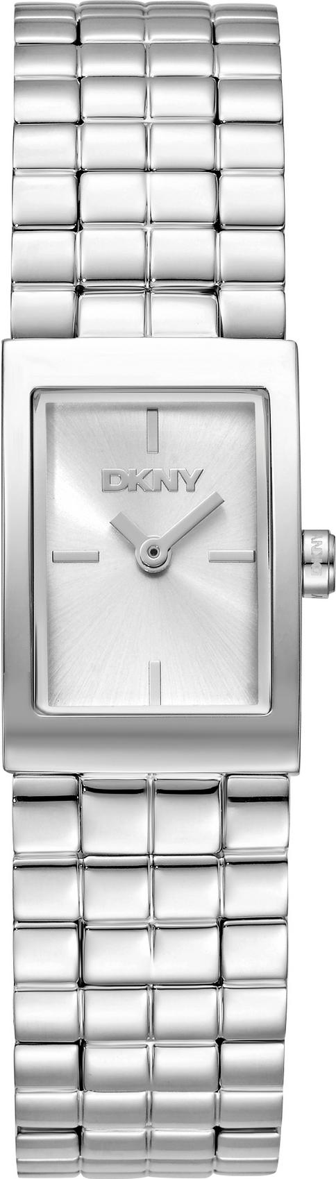 DKNY Signature square Watch DK1L172M0015 Reloj de Pulsera para mujeres