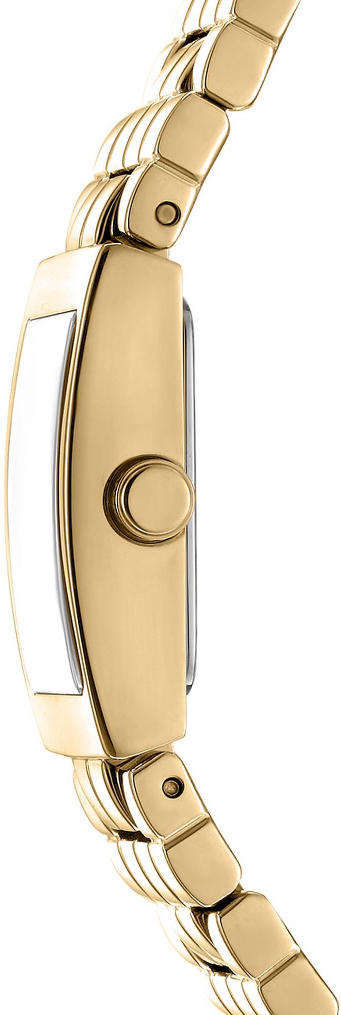 DKNY Signature square Watch DK1L172M0035 Dames armbandhorloge