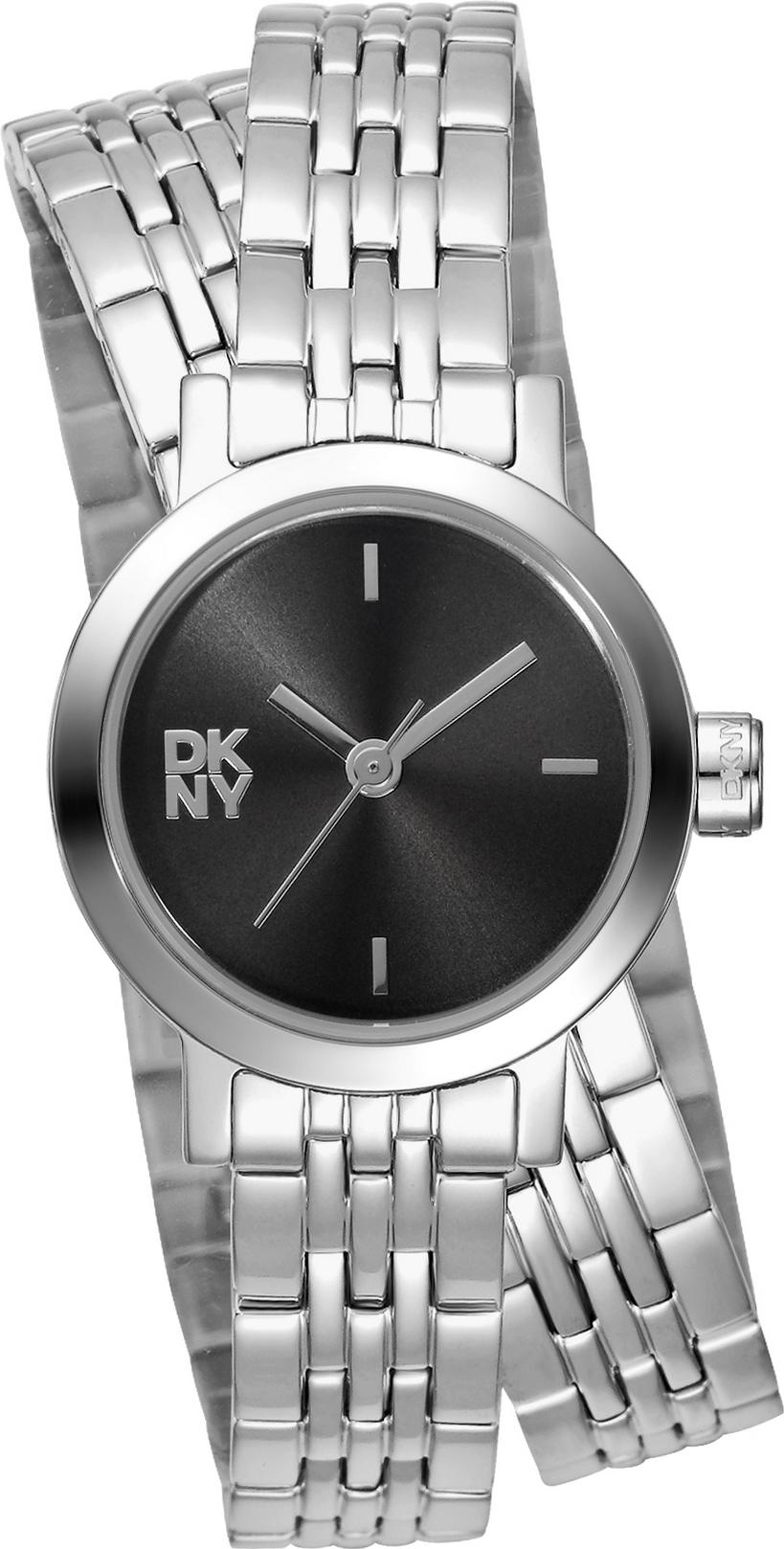 DKNY Mini Watch DK1L176M0025 Dames armbandhorloge