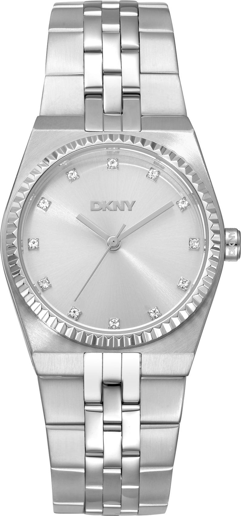 DKNY Essentials Watch DK1L177M0015 Orologio da polso donna