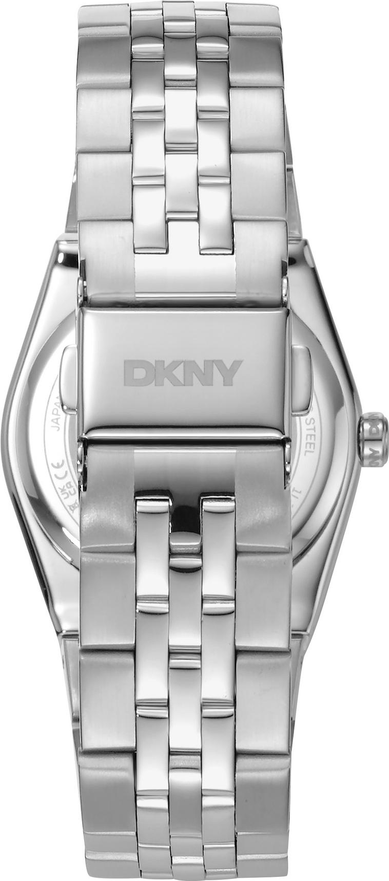 DKNY Essentials Watch DK1L177M0025 Orologio da polso donna
