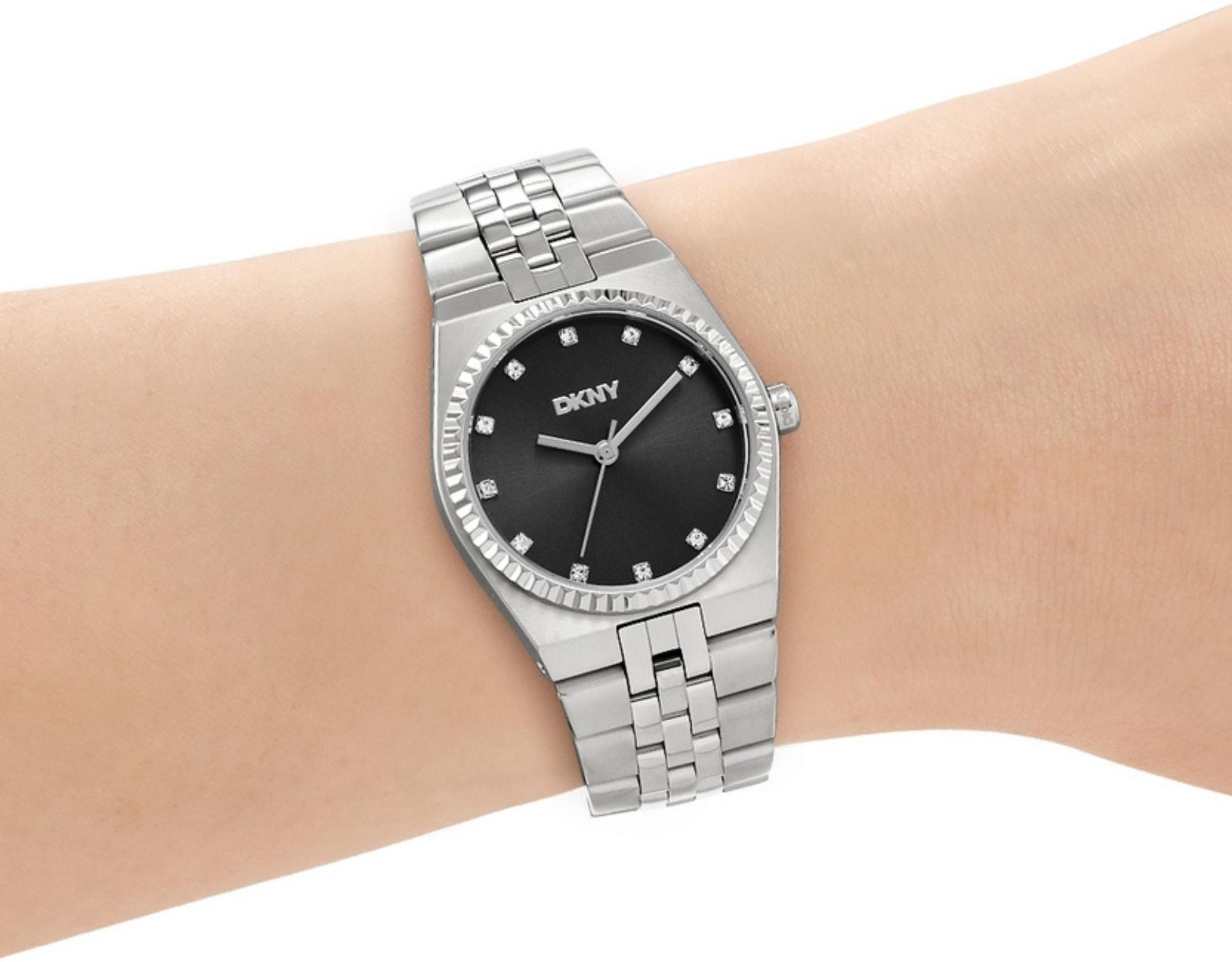 DKNY Essentials Watch DK1L177M0025 Orologio da polso donna