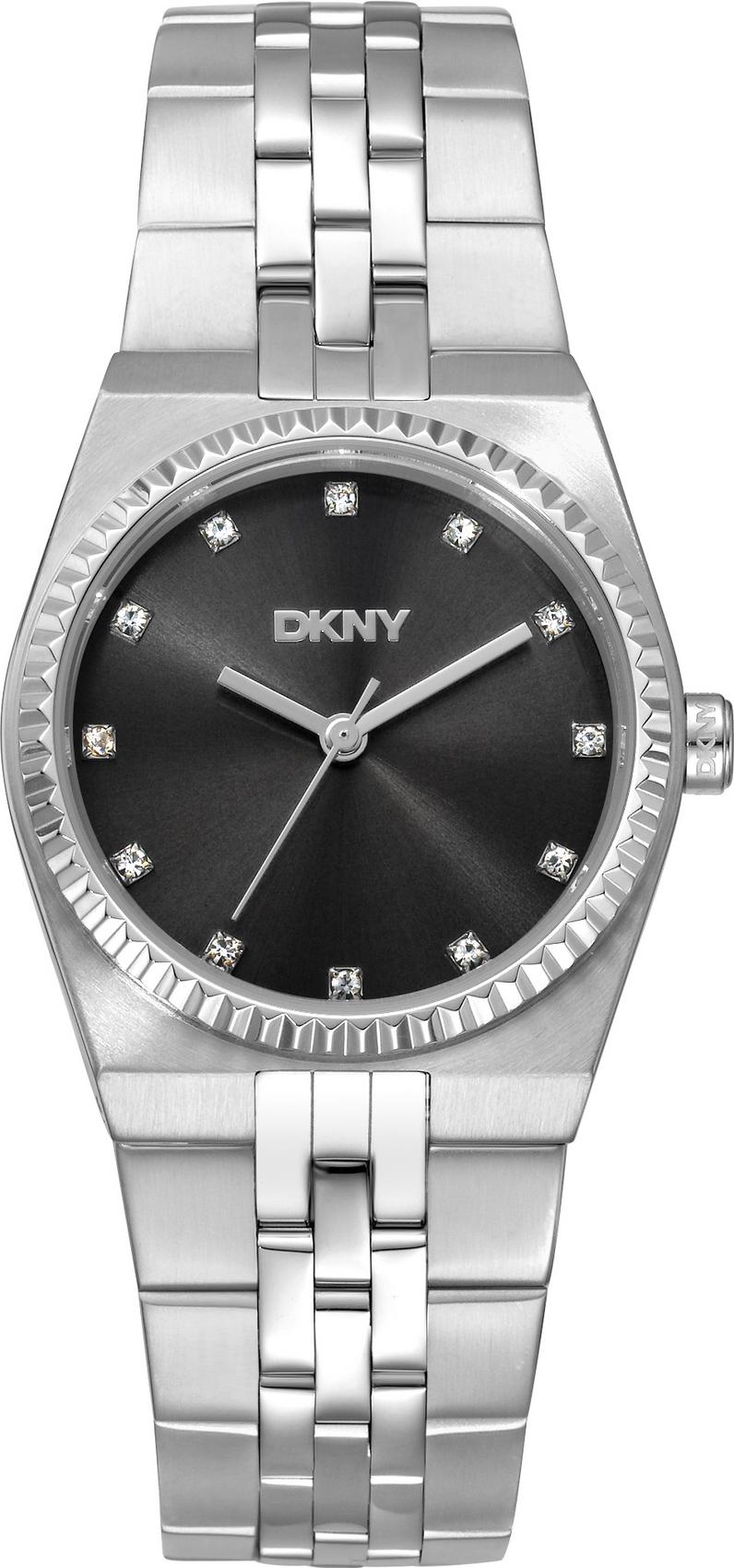 DKNY Essentials Watch DK1L177M0025 Orologio da polso donna
