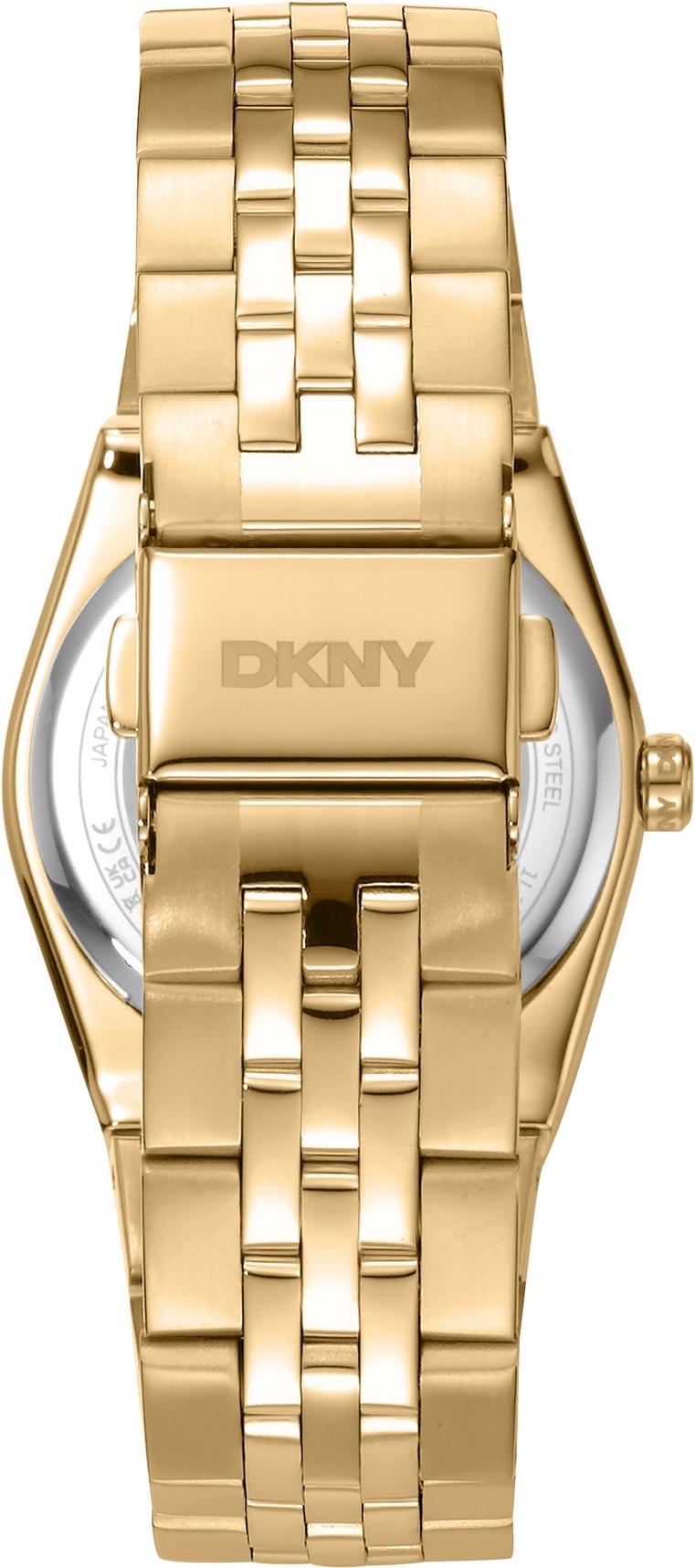DKNY Logo Watch DK1L177M0225 Orologio da polso donna
