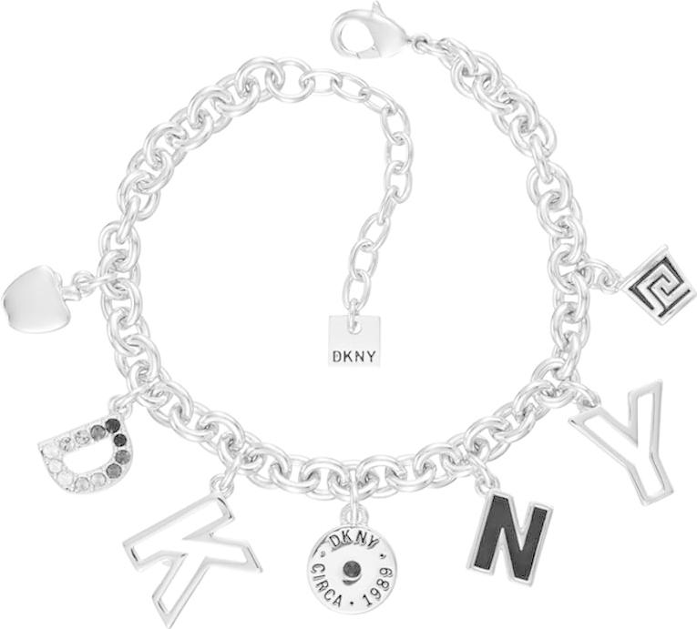 DKNY DKNY Charm 5520046 Dames armband