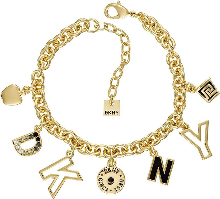 DKNY DKNY Charm 5520047 Dames armband