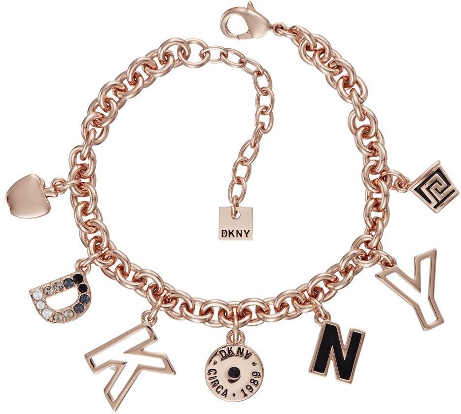 DKNY DKNY Charm 5520048 Damenarmband