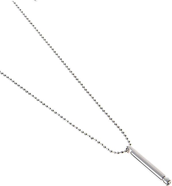 DKNY Drawstring Crystal Pendant 5520060 Halsketting voor dames