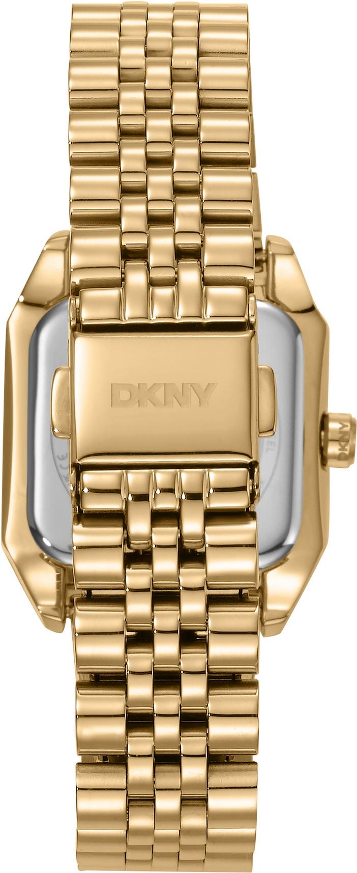 DKNY Signature Watch DK1L154M0235 Reloj de Pulsera para mujeres