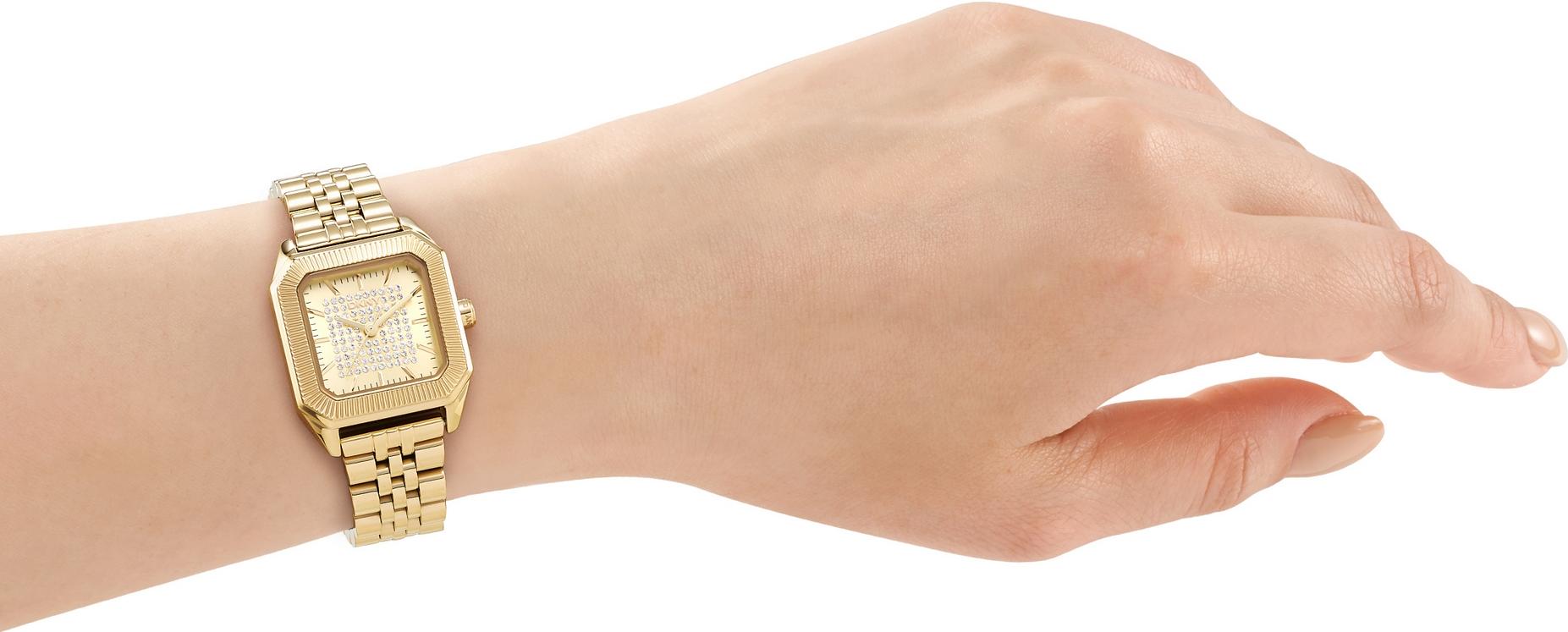 DKNY Signature Watch DK1L154M0235 Reloj de Pulsera para mujeres