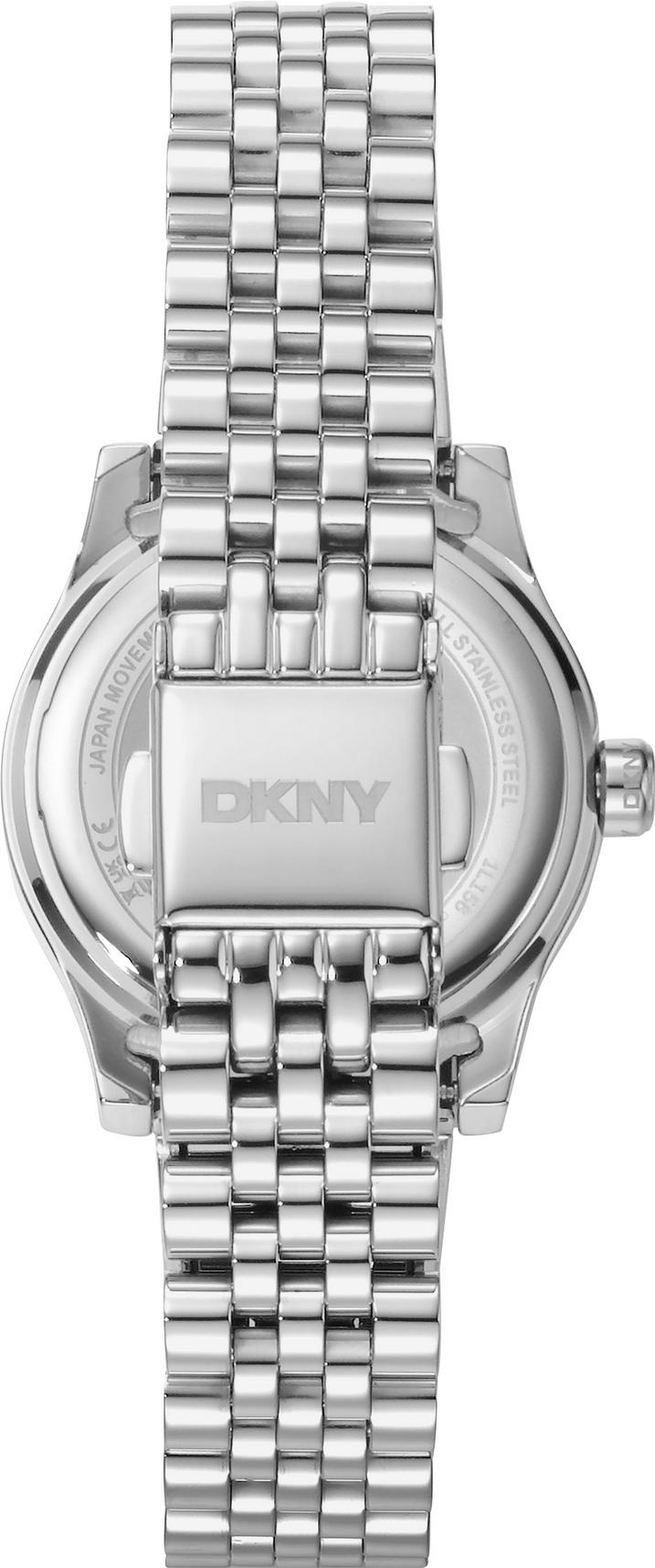 DKNY Essentials Watch DK1L156M0055 Reloj de Pulsera para mujeres