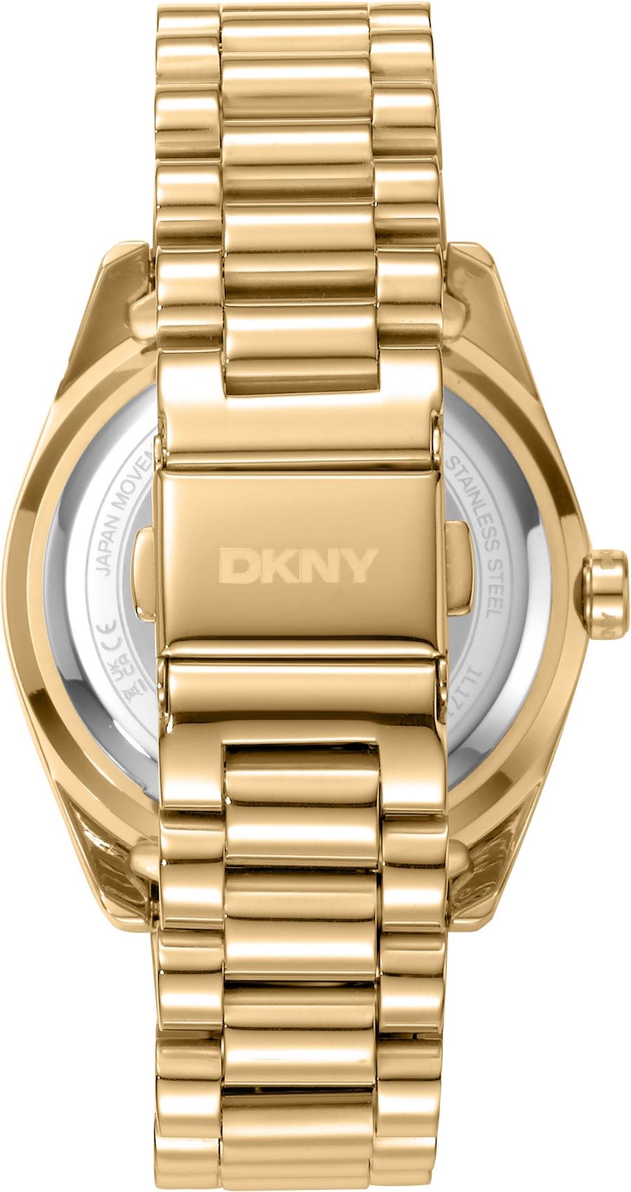 DKNY Mulit Function Watch DK1L171M0065 Reloj de Pulsera para mujeres