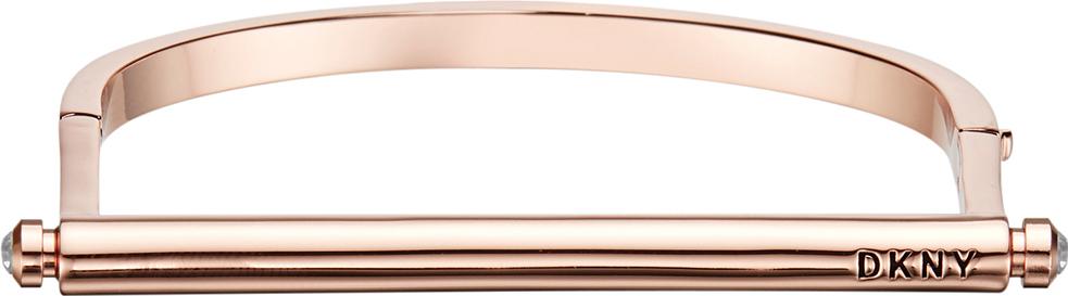 DKNY Drawstring Hinge Cuff - SMALL 5520074 Pulsera para mujeres