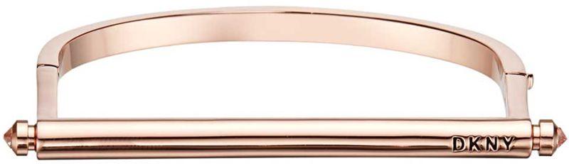 DKNY Drawstring Hinge Cuff - LARGE 5520077 Damenarmband