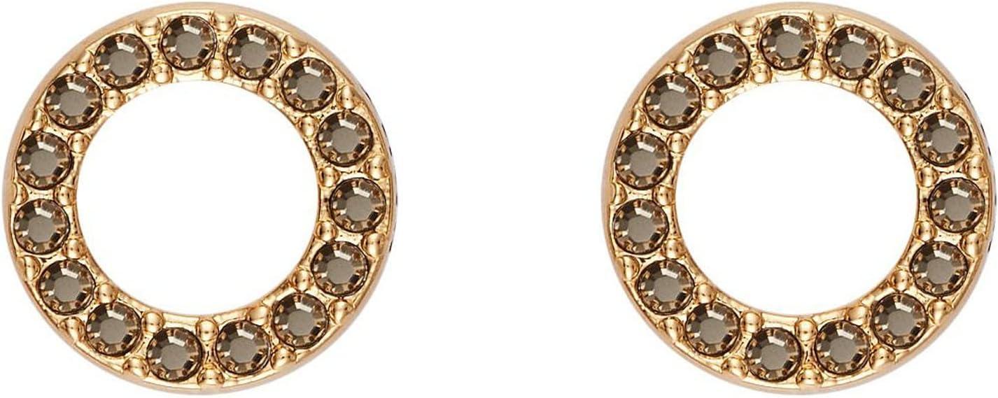 DKNY Thick Pave Bar Stud 5520085 Orecchini