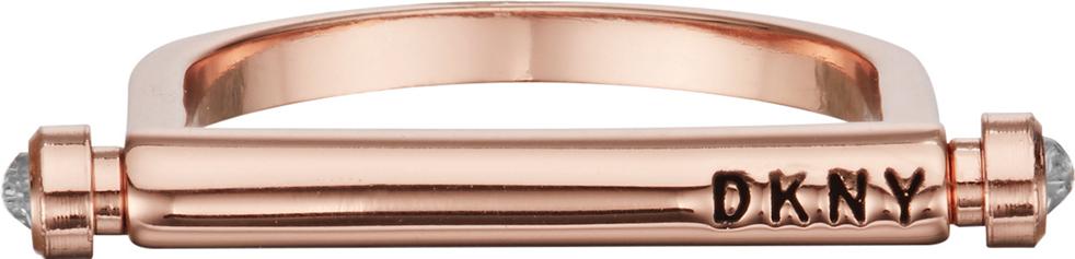 DKNY Drawstring Hinge 5520096-h Anello donna