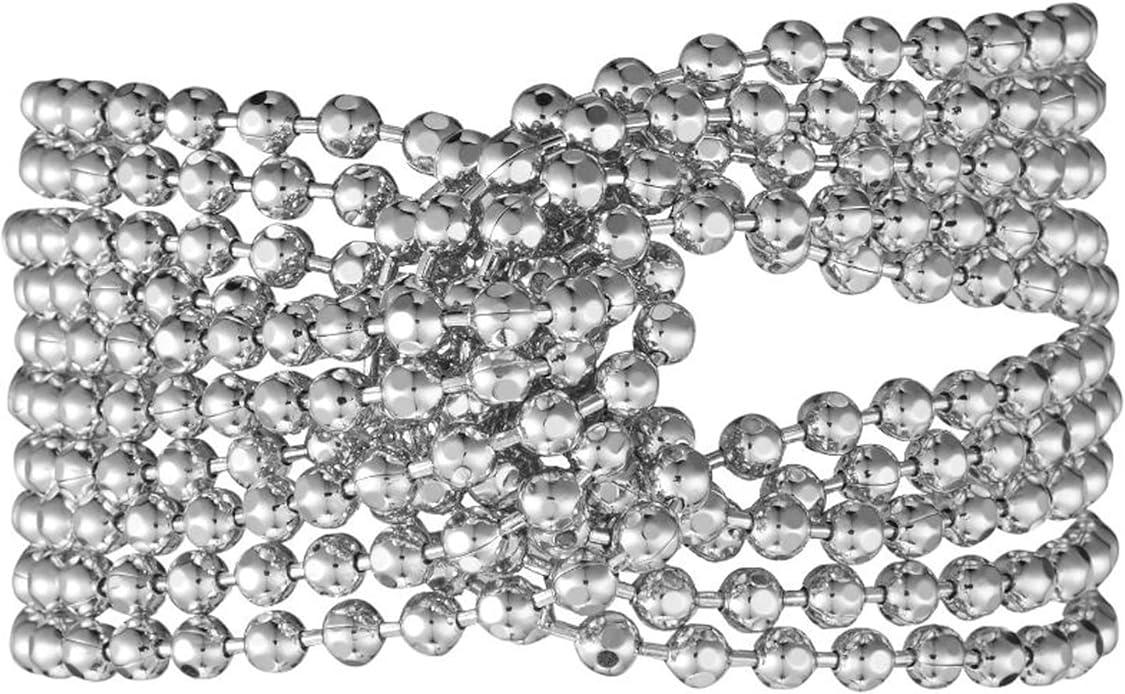 DKNY Multi-Strand Knot 5520078 Dames armband