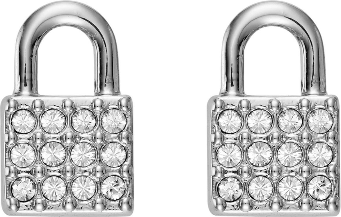 DKNY Padlock Stud 5520119 Orecchini
