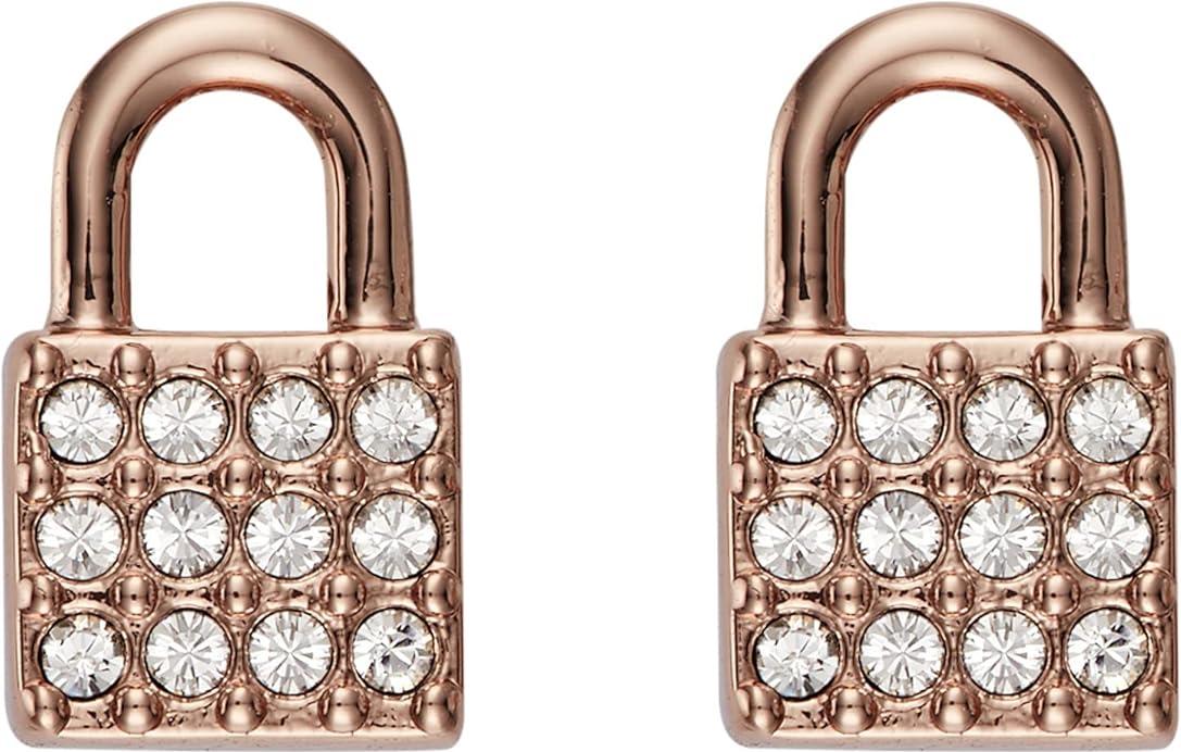 DKNY Padlock Stud 5520121 Orecchini