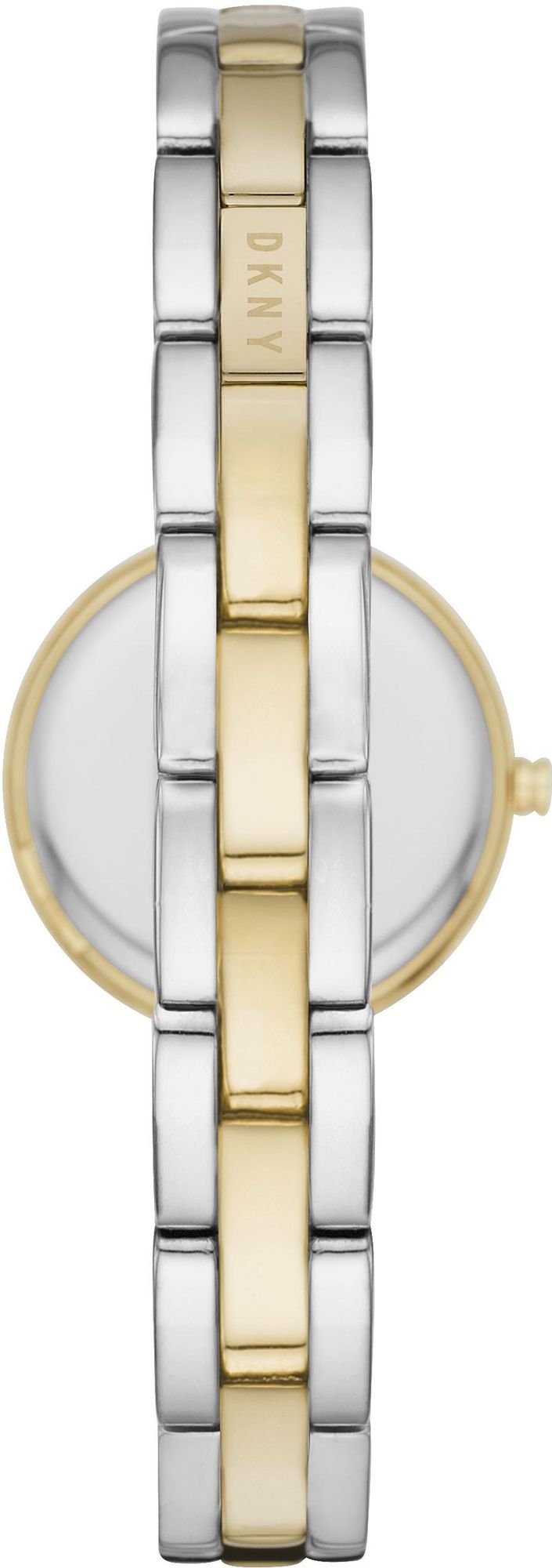 DKNY CITYLINK NY2918 Orologio da polso donna