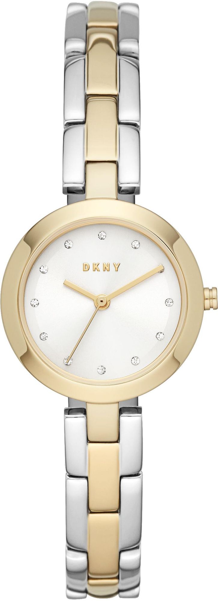 DKNY CITYLINK NY2918 Orologio da polso donna