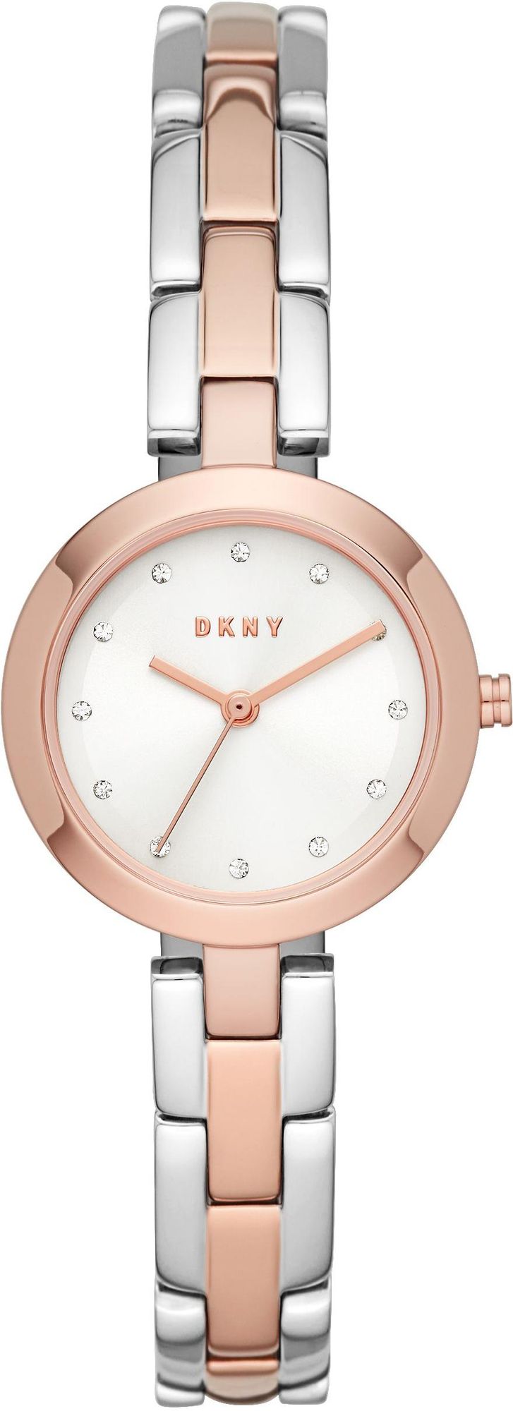 DKNY CITYLINK NY2919 Orologio da polso donna