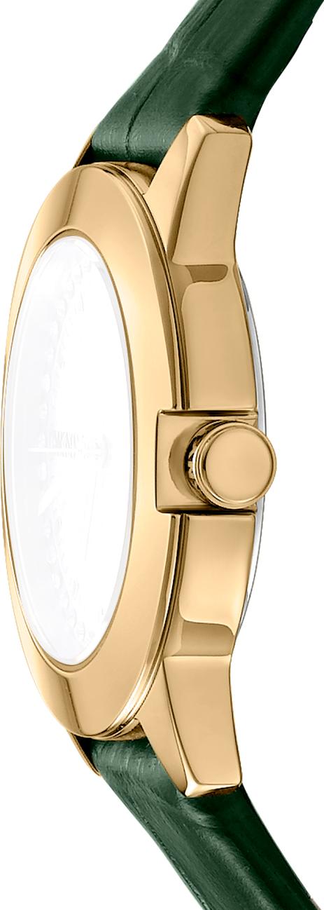 DKNY Park Ave DK1L021L0025 Dames armbandhorloge