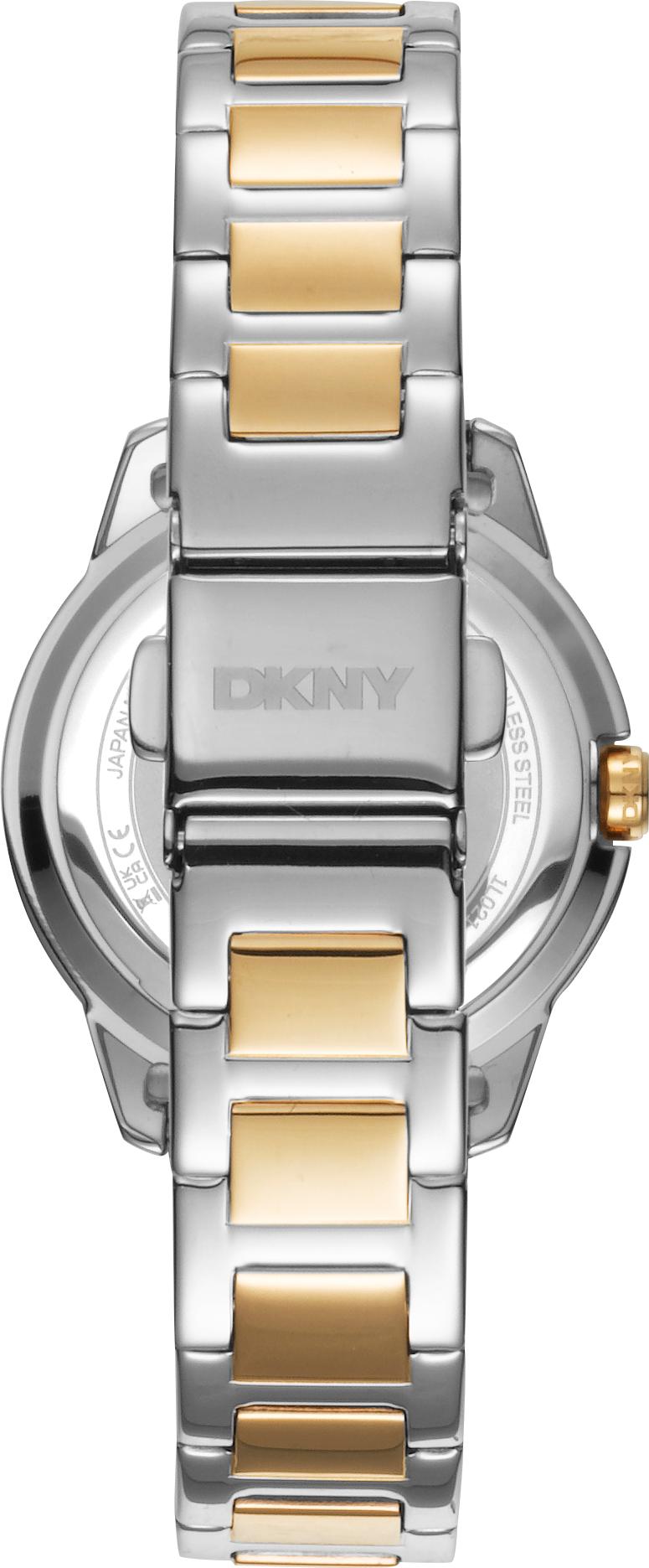 DKNY Park Ave DK1L021M0085 Orologio da polso donna
