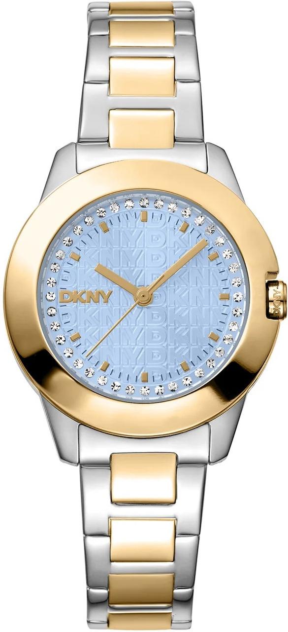 DKNY Park Ave DK1L021M0085 Orologio da polso donna