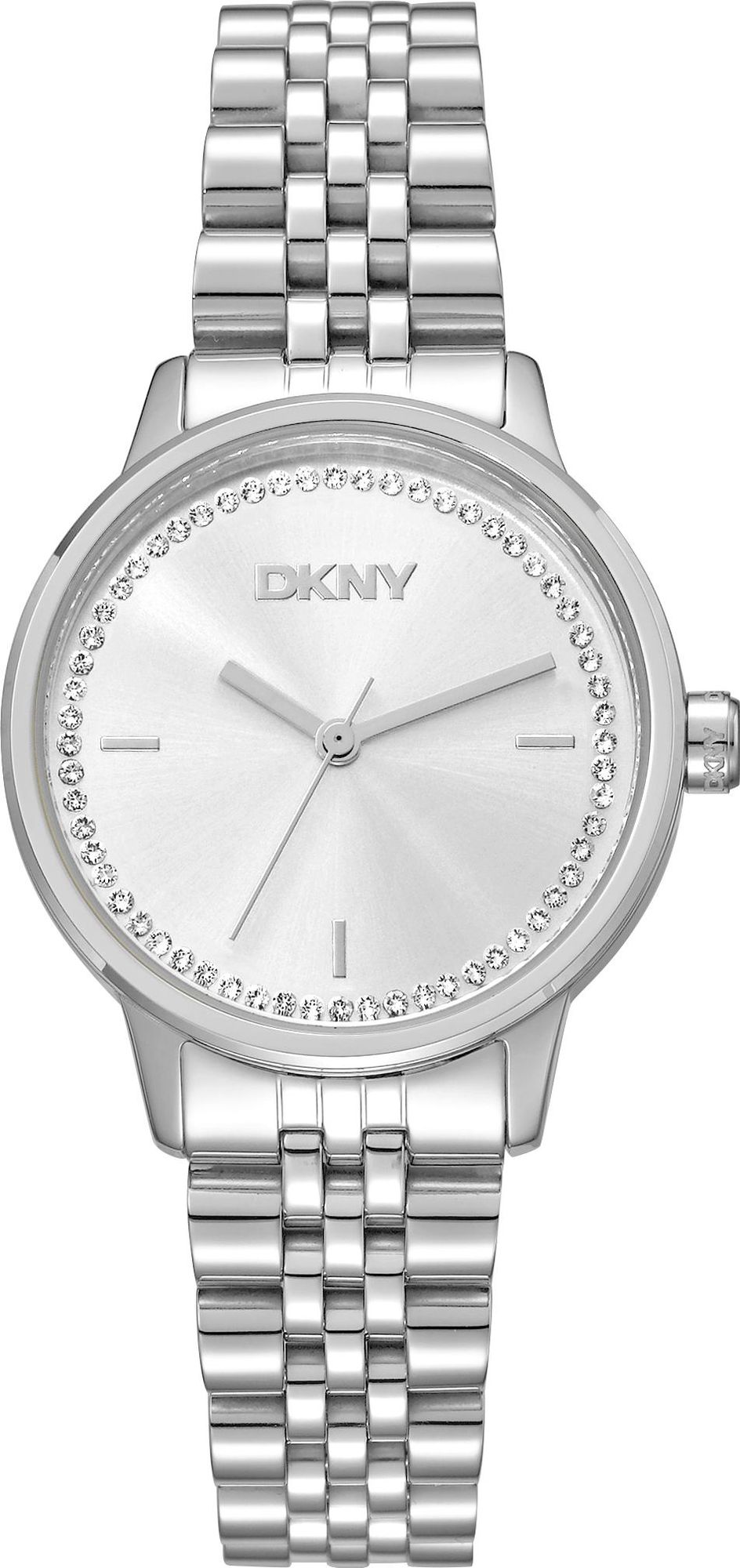 DKNY Everyday DK1L086M0045 Orologio da polso donna
