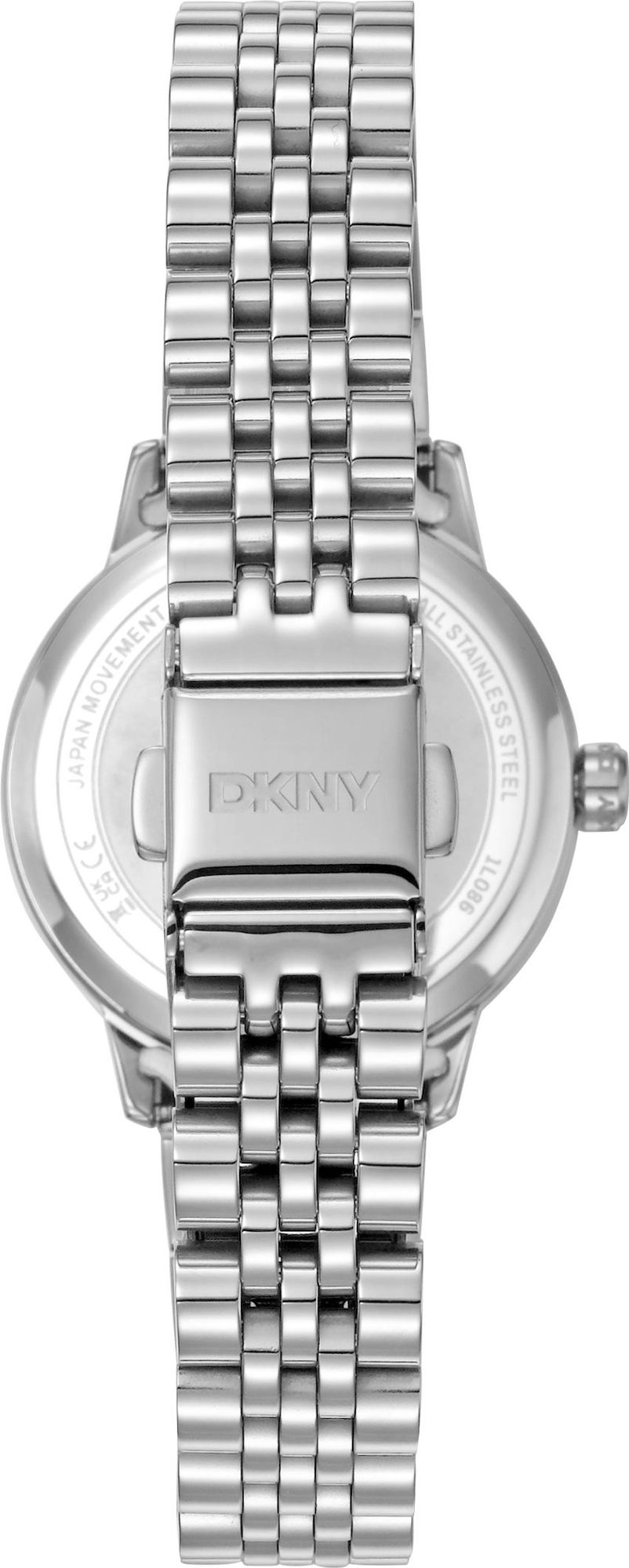 DKNY Everyday DK1L086M0045 Orologio da polso donna