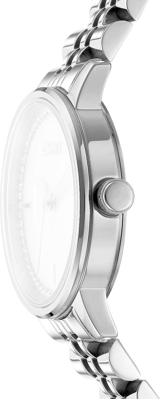 DKNY Everyday DK1L086M0045 Orologio da polso donna