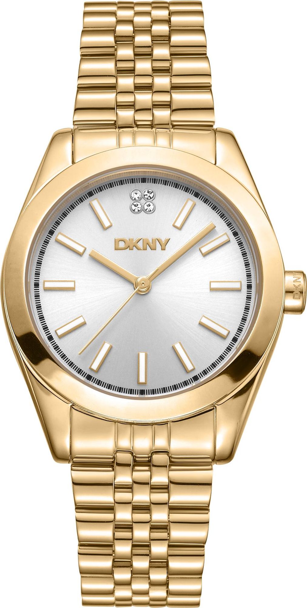 DKNY Noalita Midi DK1L029M0055 Orologio da polso donna