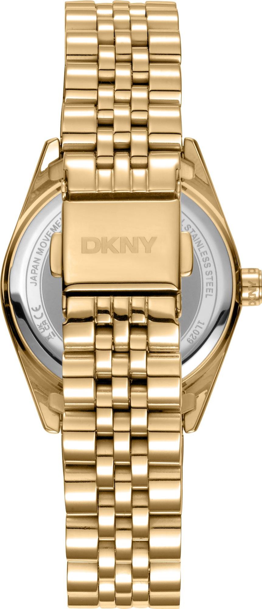 DKNY Noalita Midi DK1L029M0055 Orologio da polso donna