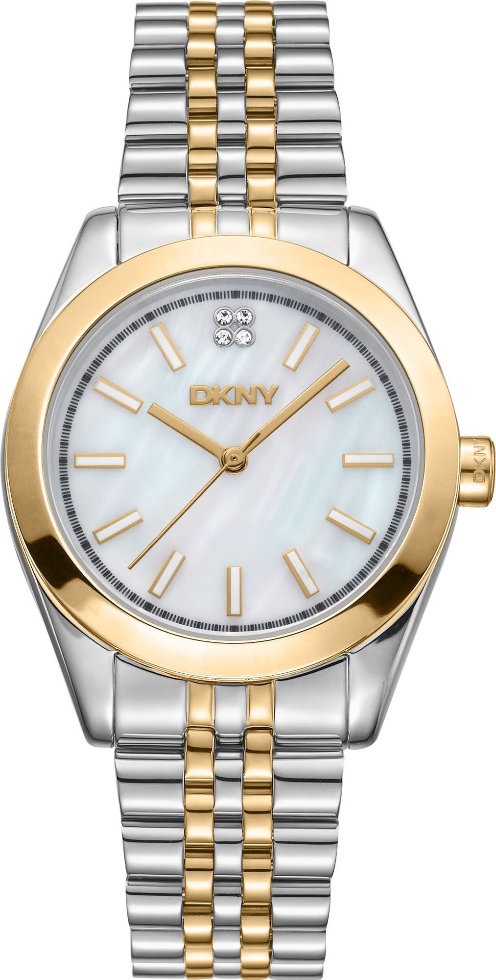 DKNY Nolita Midi DK1L029M0075 Reloj de Pulsera para mujeres