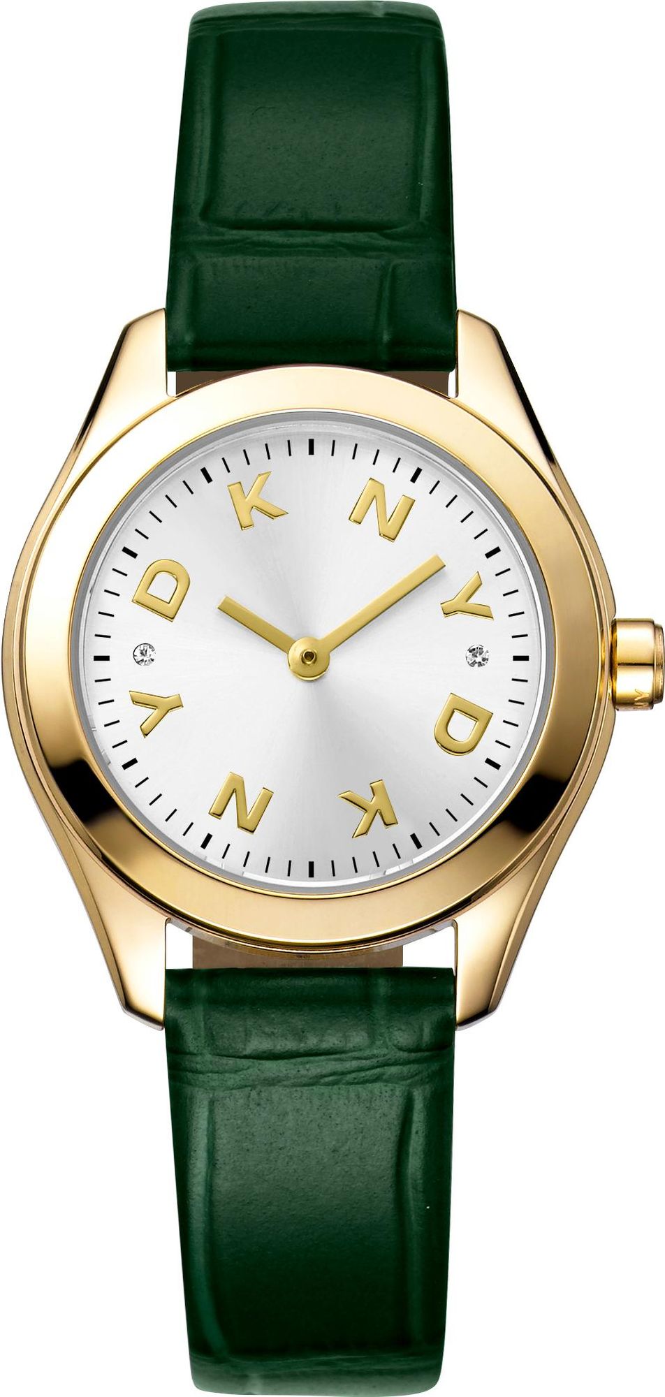 DKNY Astoria Logo DK1L033L0025 Orologio da polso donna